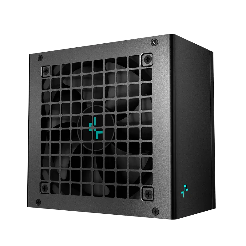 Sursă Alimentare PC Deepcool PK850D, 850W, ATX, Nemodular