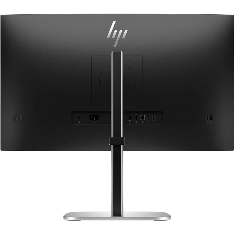 27" Монитор HP 527pq, IPS 2560x1440 WQHD, Чёрный