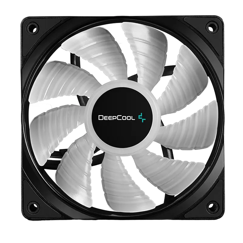Ventilator PC Deepcool RF 120-3 IN 1, 120 mm