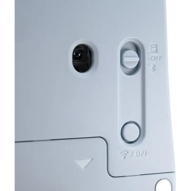 Мышь HP 400 Quiet, Синий