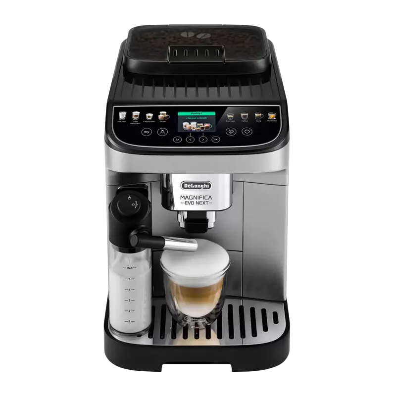 Aparat de cafea DeLonghi ECAM 310.8..