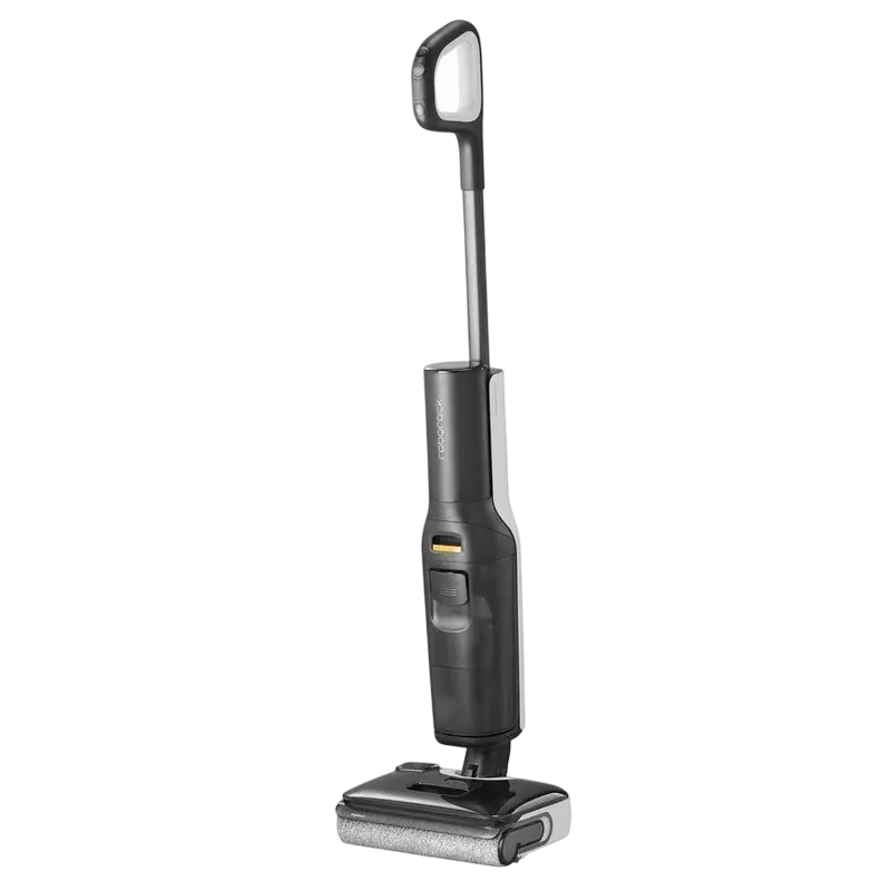 Aspirator Vertical Roborock F25 LT, Negru