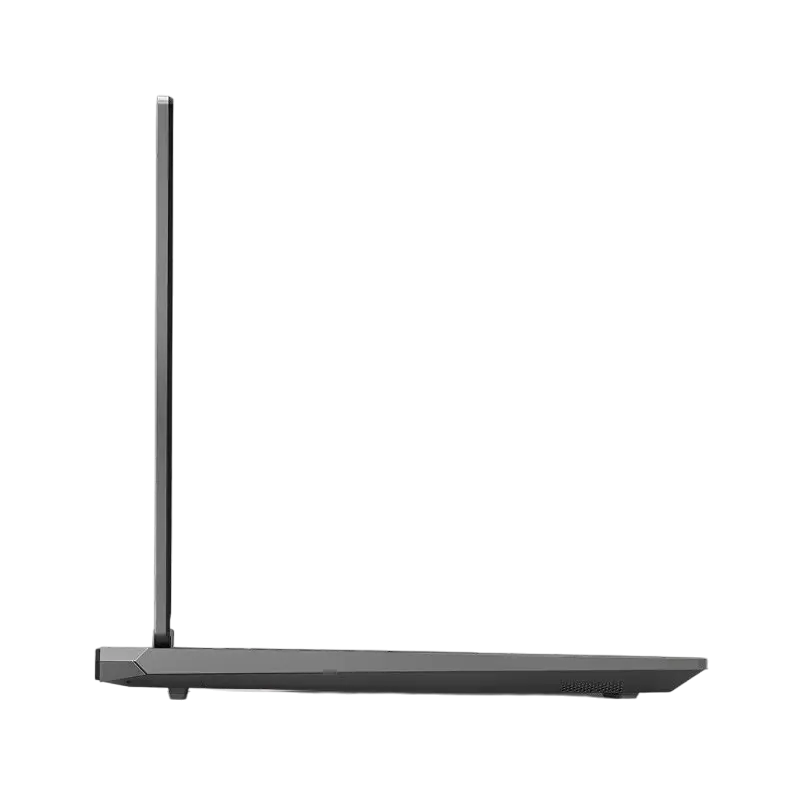 Laptop Gaming 15,6" Lenovo LOQ 15ARP9, Luna Grey, AMD Ryzen 7 7435HS, 24GB/1024GB, Fără SO