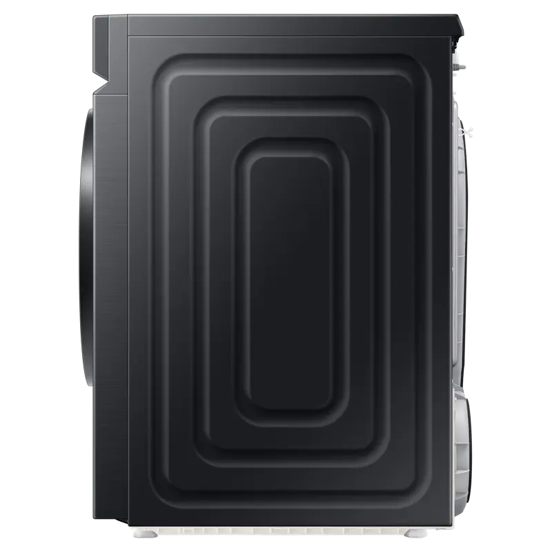 Uscător de rufe Samsung DV90DB8845GBU4, 9kg, Negru