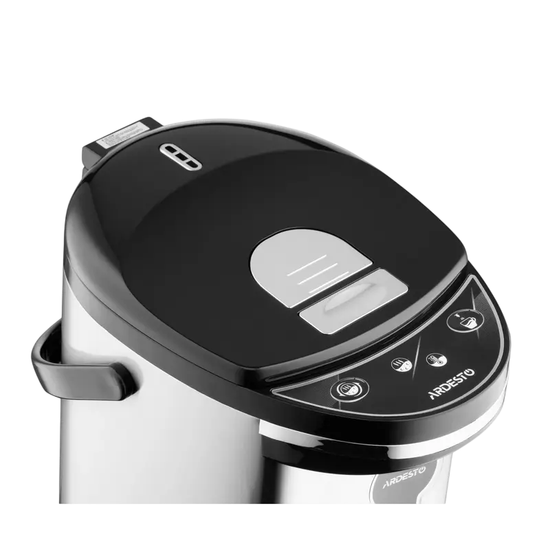 Термопот Ardesto TP-6BI, Нержавеющая сталь