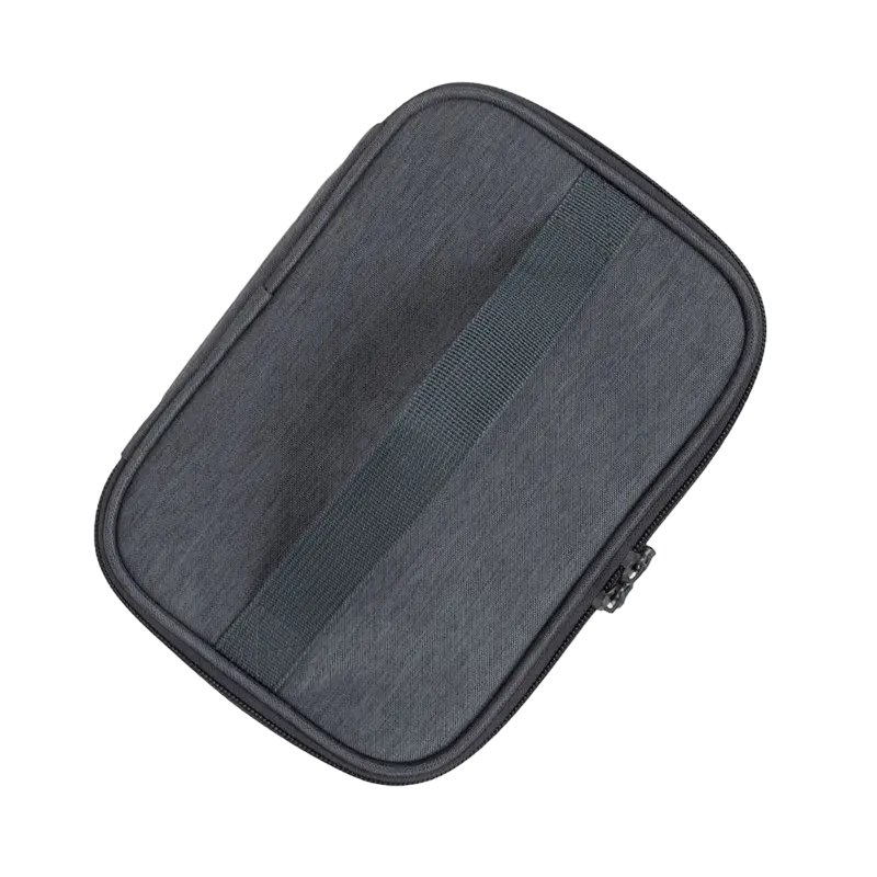Cумка-холодильник RESTO 5502, 3,5л, Grey