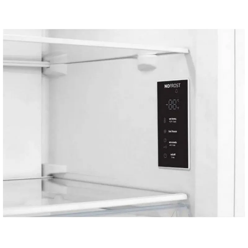 Congelator Gorenje FN617EES5, Gri