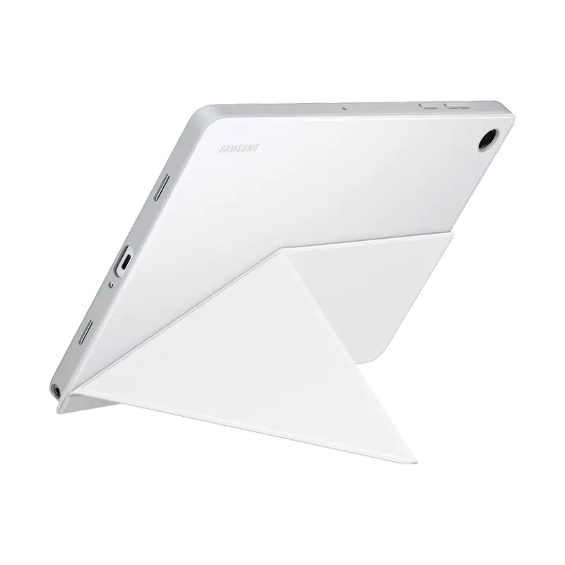 Чехол для планшета Samsung Galaxy Tab A11+, 11", Белый