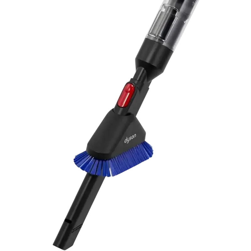 Aspirator Vertical Dyson PencilVac Fluffycones, Negru
