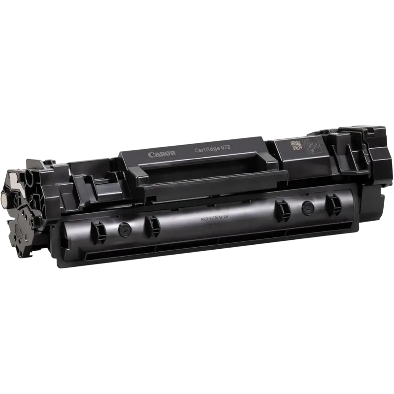 Cartuș laser Canon CRG-072, Negru