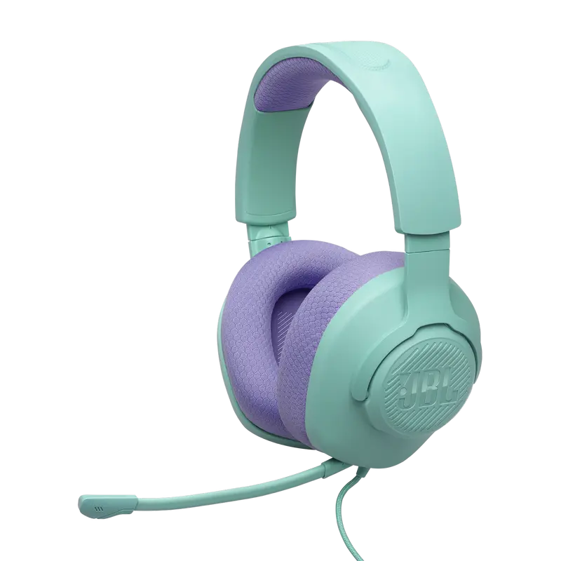 Căști gaming JBL Quantum 100M2, Cu ..