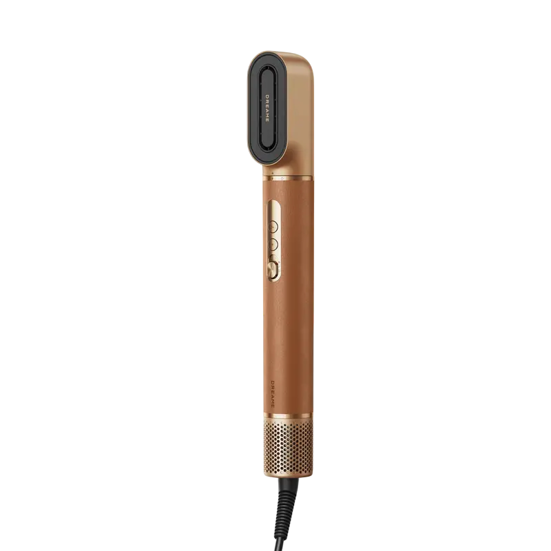 Styler Dreame Airstyle Pro AMF18A, 1300W, Cafeniu