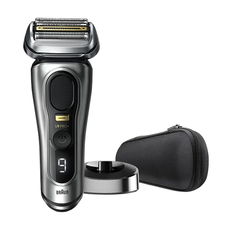 Aparat de ras electric Braun Series..