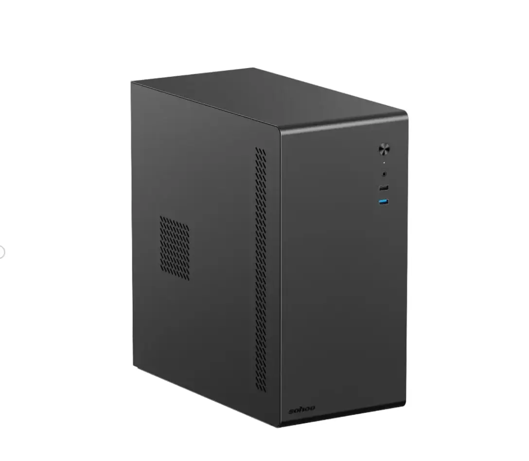 Купить  Настольные компьютеры и мини-ПК - Navigator PC10805 // Office / PC i3-12100 H61..