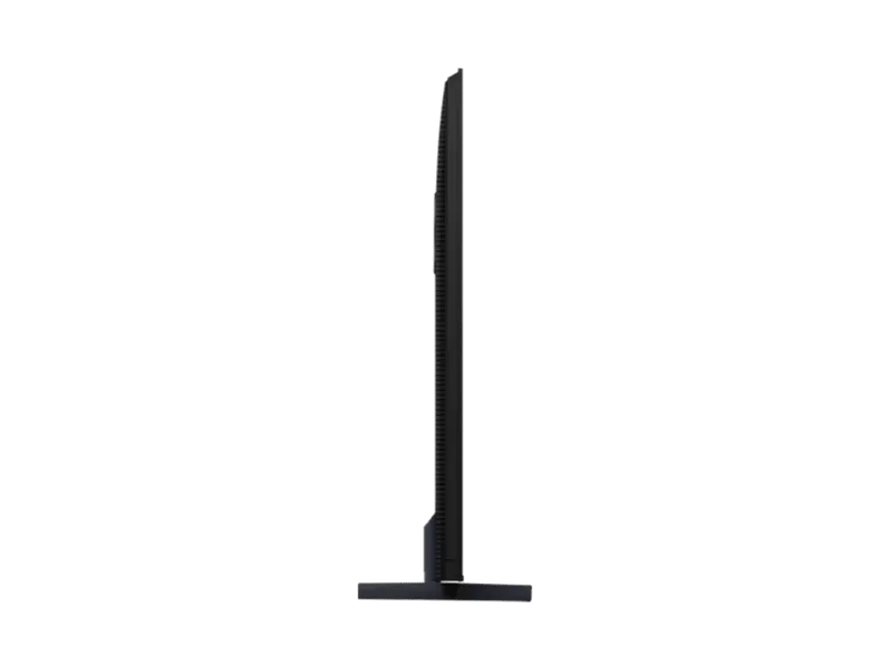 98" LED SMART TV TCL 98P745, 3840x2160 4K UHD, Google TV, Negru