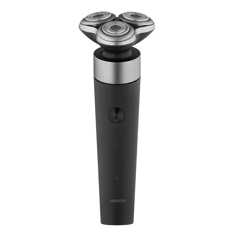 Aparat de ras electric Ardesto SHRR-B5WDR, Negru