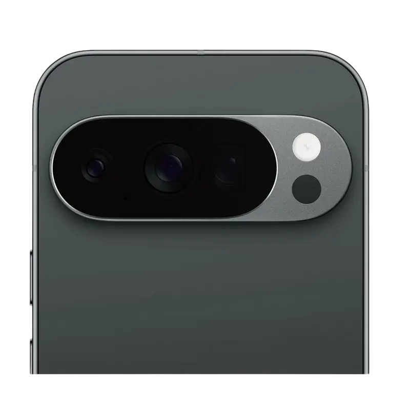 Smartphone Google Pixel 10 Pro, 16GB/128GB, Obsidian