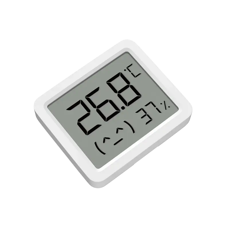 Датчик температуры и влажности Xiaomi Monitor 3 Mini, Белый