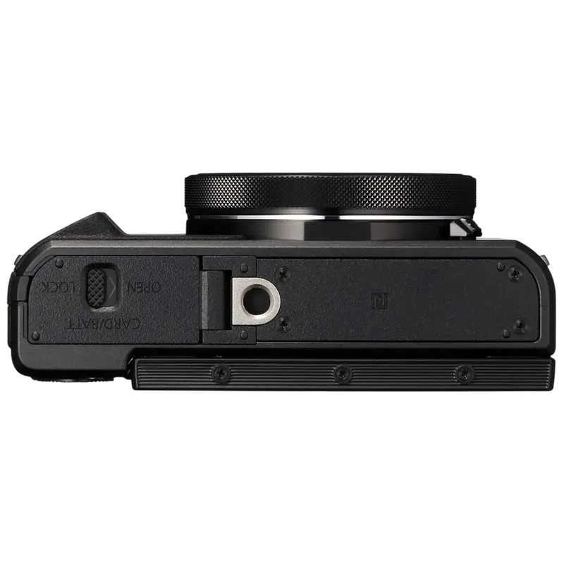 Aparat Foto Compact Canon PowerShot G7 X Mark II + Additional Battery, Negru