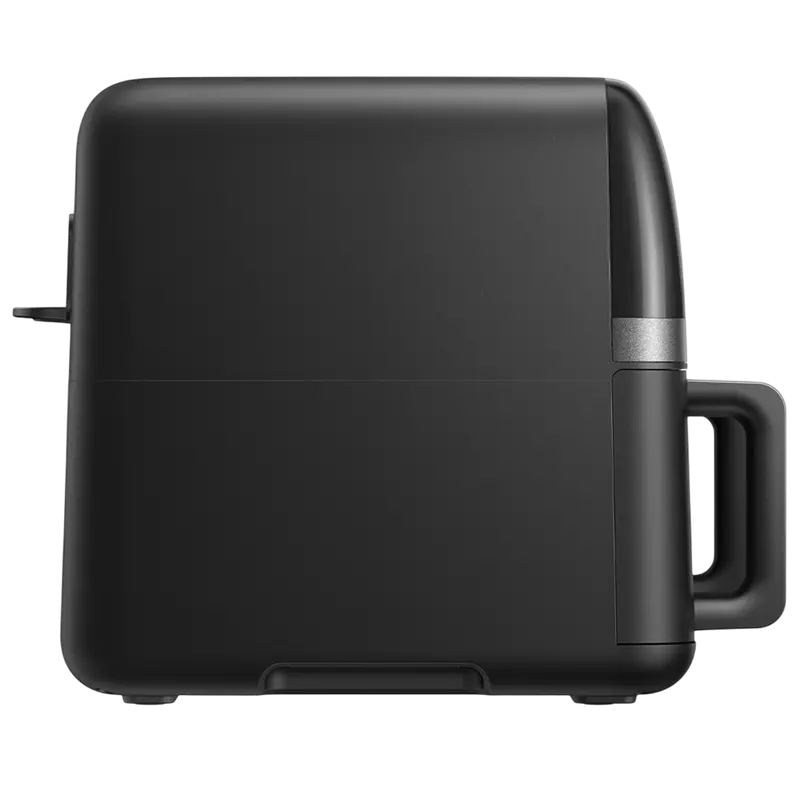 Air Fryers Mova Smart  FD20 Pro,Black