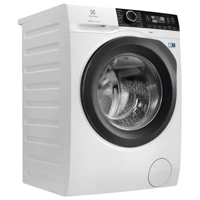 Mașină de spălat Electrolux EW8F228S, 8kg, Alb