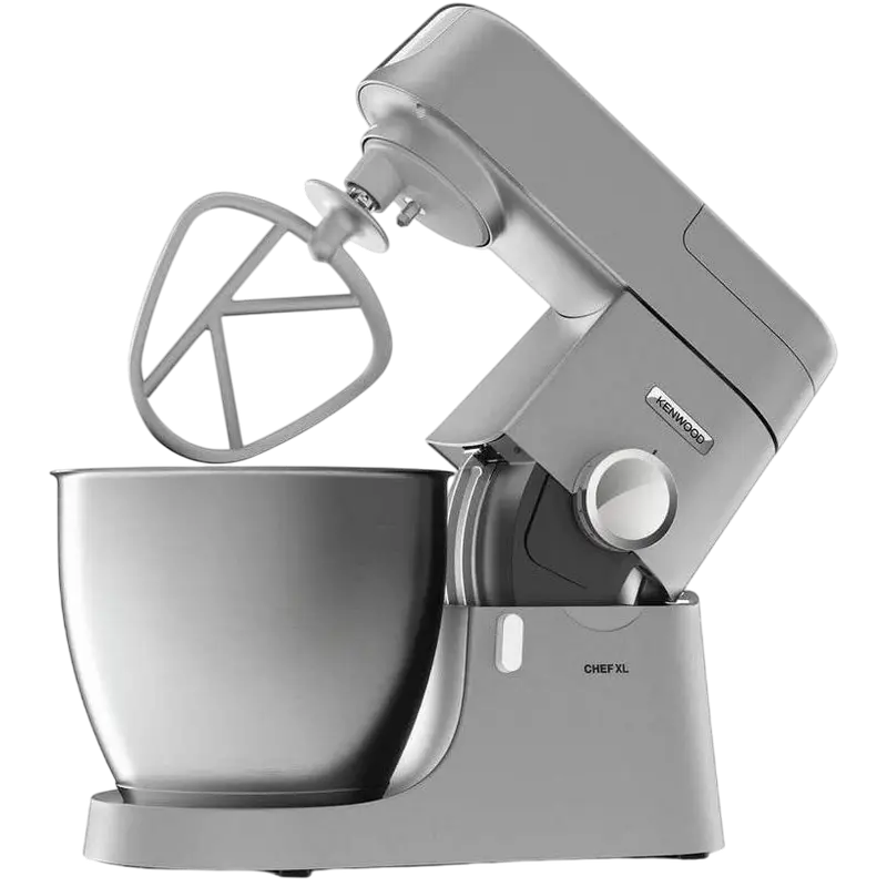 Robot de bucătărie Kenwood KVL4170S, Oțel inoxidabil