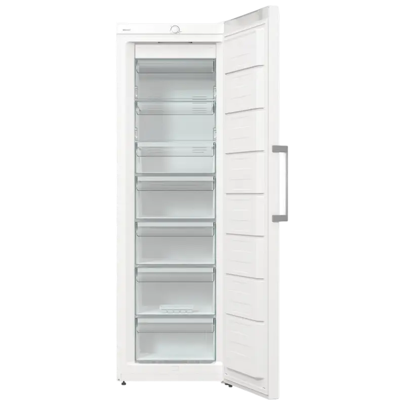 Congelator Gorenje FN619FEW5, Alb