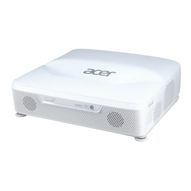 Proiector Acer L812, 4000ANSI Lumeni, 4K UHD (3840×2160)