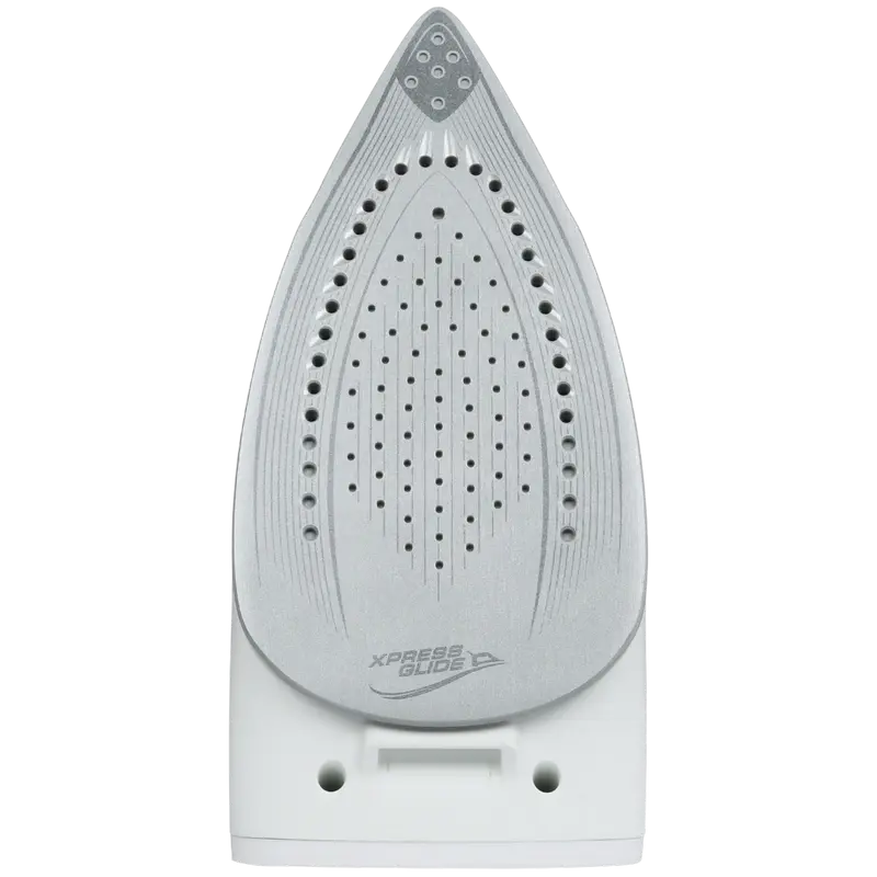 Fier de călcat cu generator de abur Tefal SV4111E0, 2200W, Gri