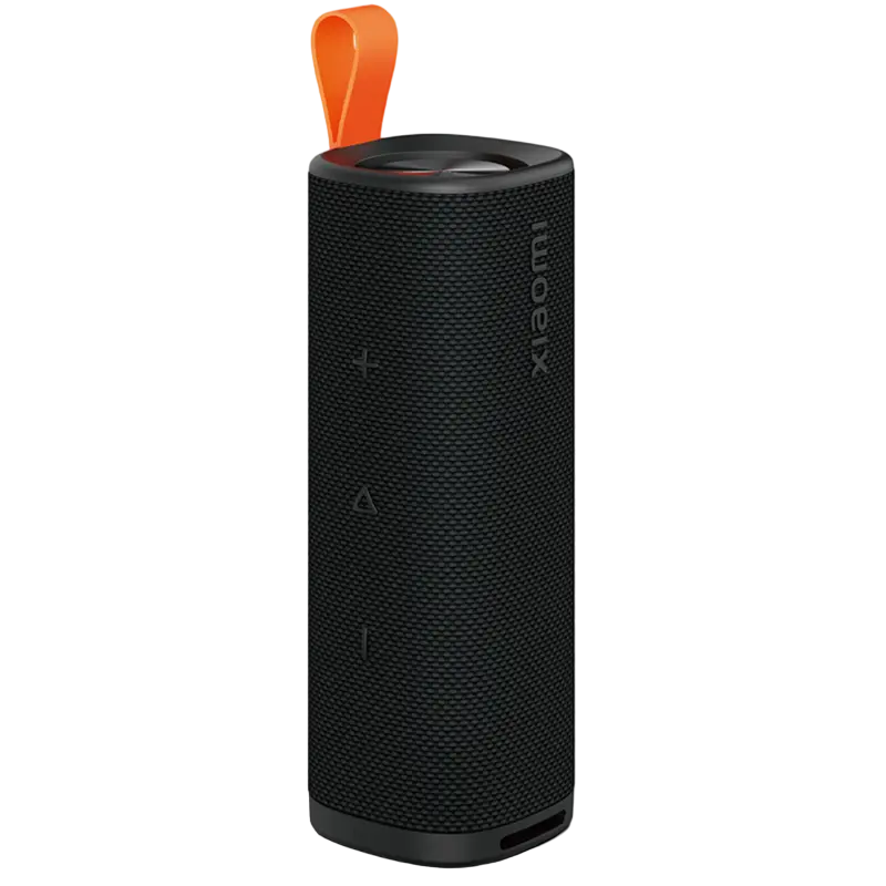 Boxă portabilă Xiaomi Sound Outdoor, Negru