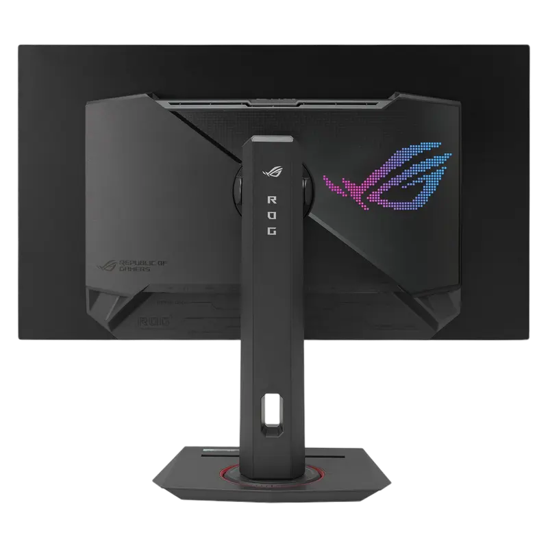 Monitor de jocuri ASUS XG27AQDMG de 27