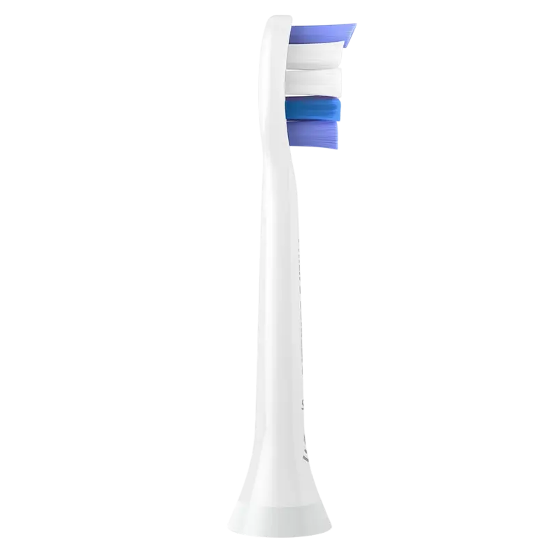 Насадка для электрической зубной щетки Philips HX6052/87, Белый