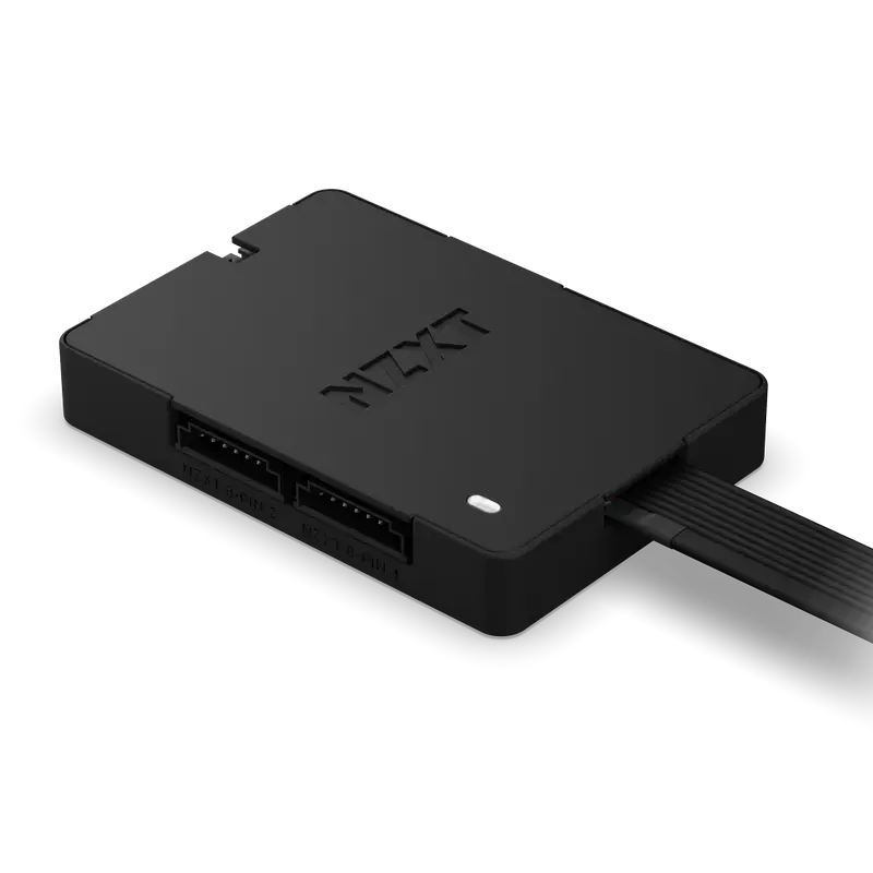 Hub ventilator NZXT Control Hub AC-..