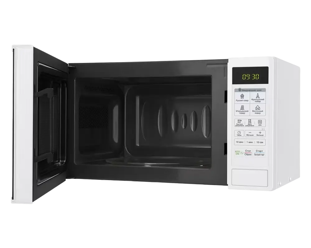 Микроволновая печь LG MS20R42D, Белый