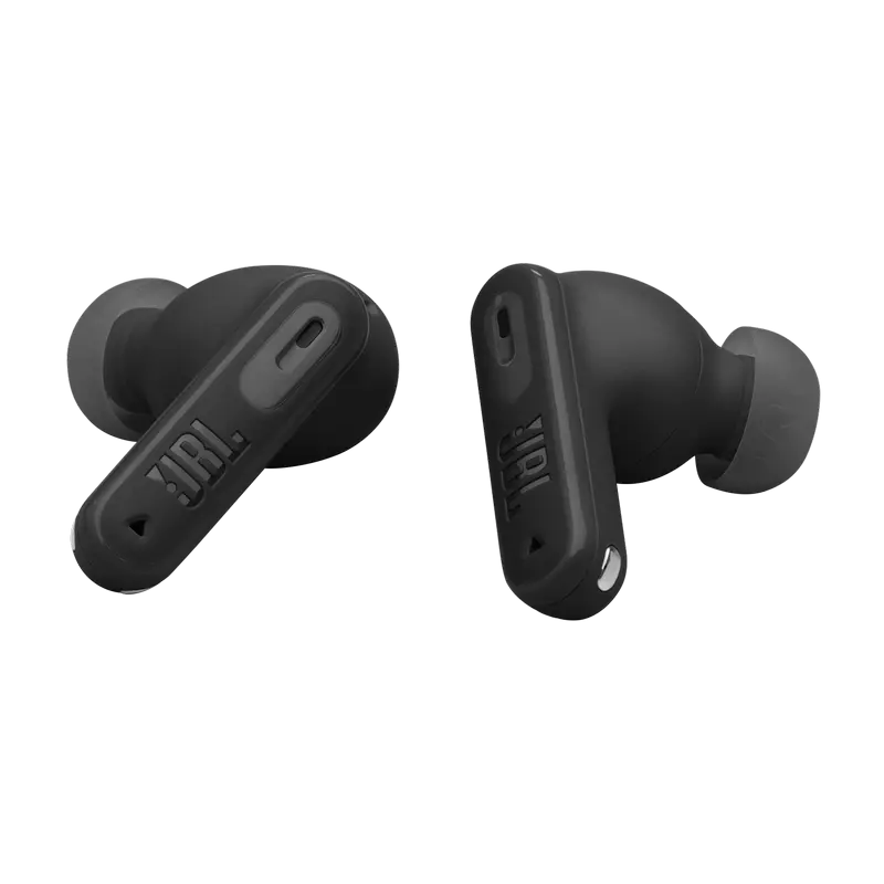 Căști JBL Tune Beam 2, Negru