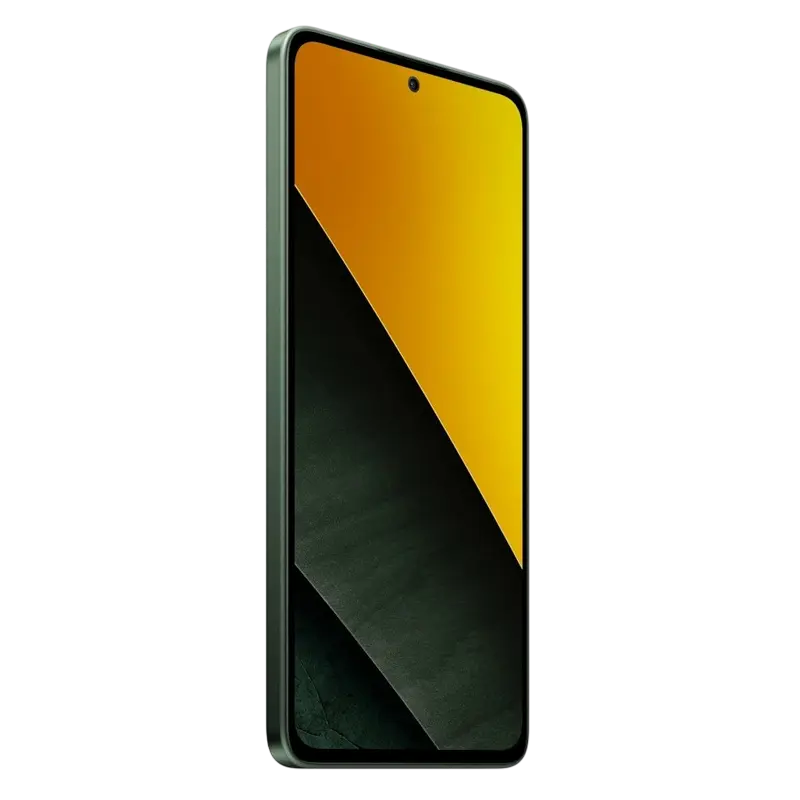 Smartphone Xiaomi Poco M7 Pro, 12GB/256GB, Verde