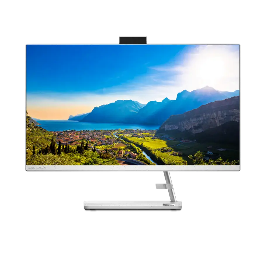 Monobloc Lenovo IdeaCentre 3 27ALC6, 27