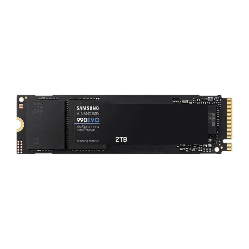 Unitate SSD Samsung 990 EVO MZ-V9E2..