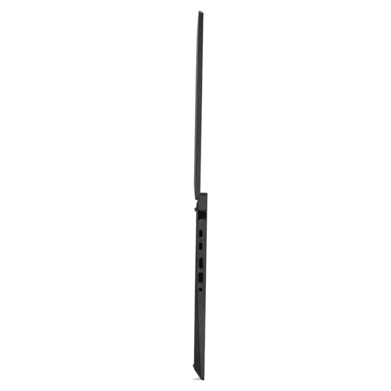 Laptop Business 16" Lenovo ThinkPad T16 Gen 2 (AMD), Thunder Black, AMD Ryzen 7 PRO 7840U, 32GB/1024GB, Fără SO