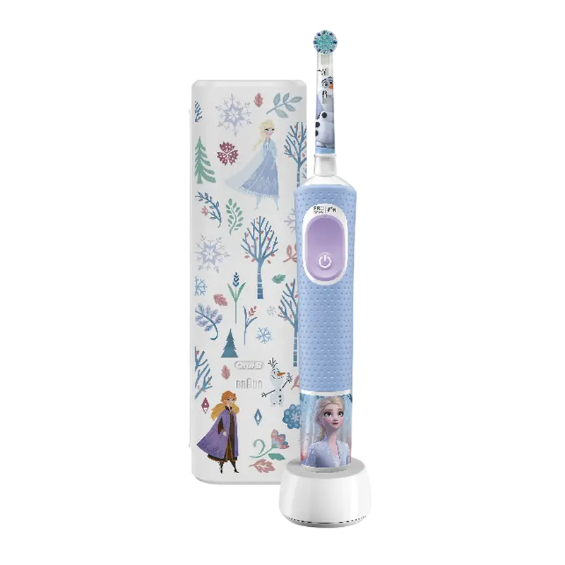 Periuță de dinți electrică Braun Or..