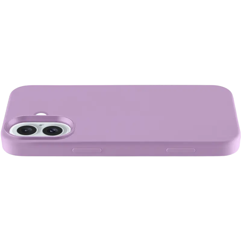 Husa Cellularline Sensation - iPhone 16, Roz