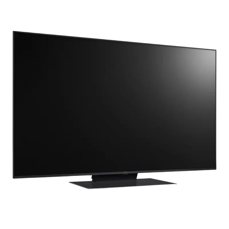 43" LED SMART TV LG 43UT91006LA, 3840x2160 4K UHD, webOS, Negru