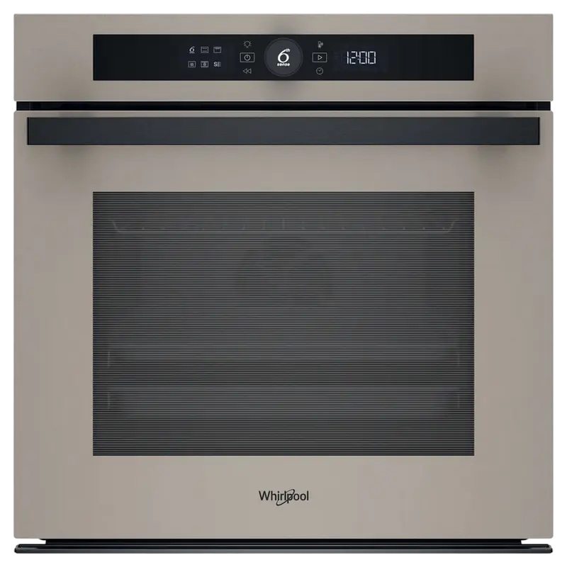 Электрический духовой шкаф Whirlpoo..