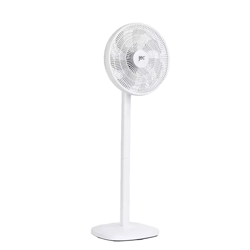 Ventilator JEC LFSY-4003, Alb