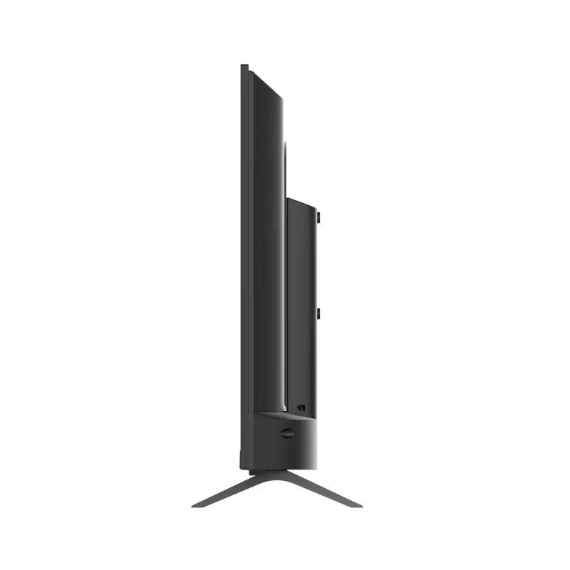 32" QLED SMART TV KIVI 32F770QB, 1920x1080 FHD, Android TV, Negru