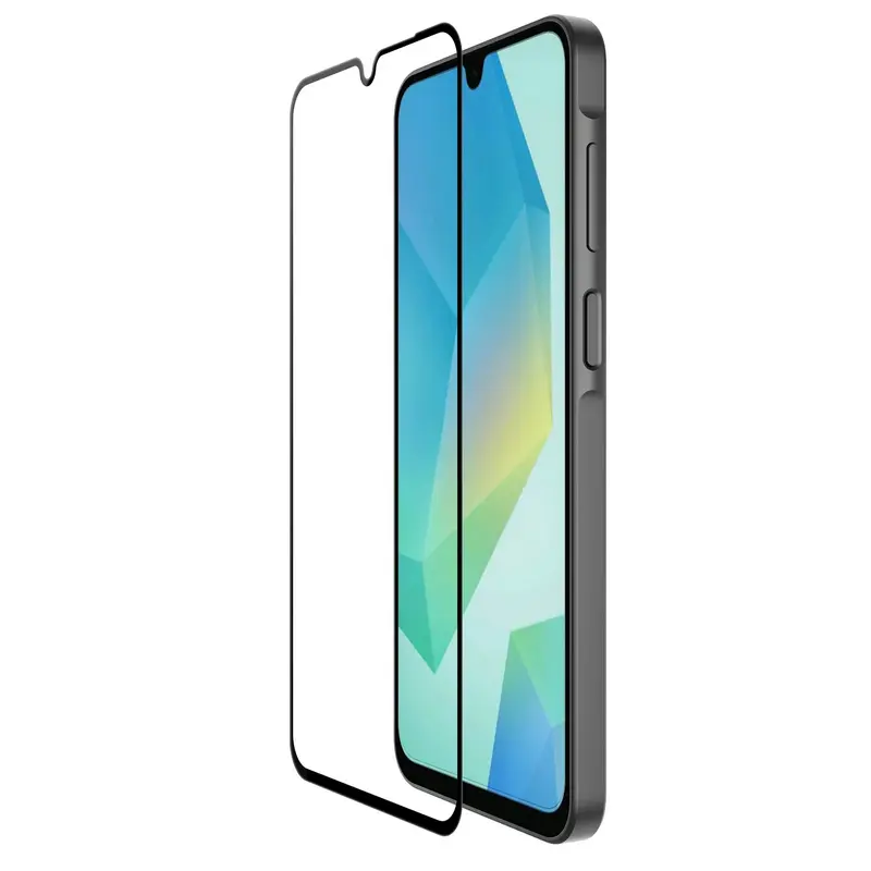 Sticlă de protecție Nillkin Tempered Glass CP+ Pro pentru Samsung Galaxy A16, Negru
