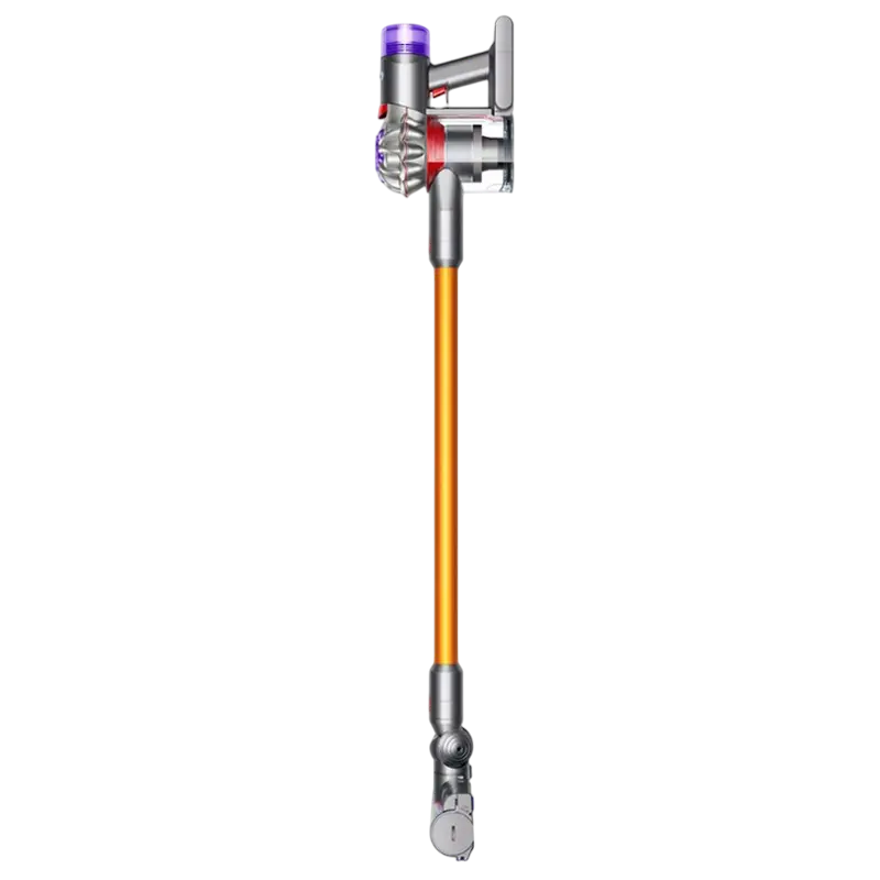 Aspirator Vertical Dyson V8 Absolute, Auriu | Nichel