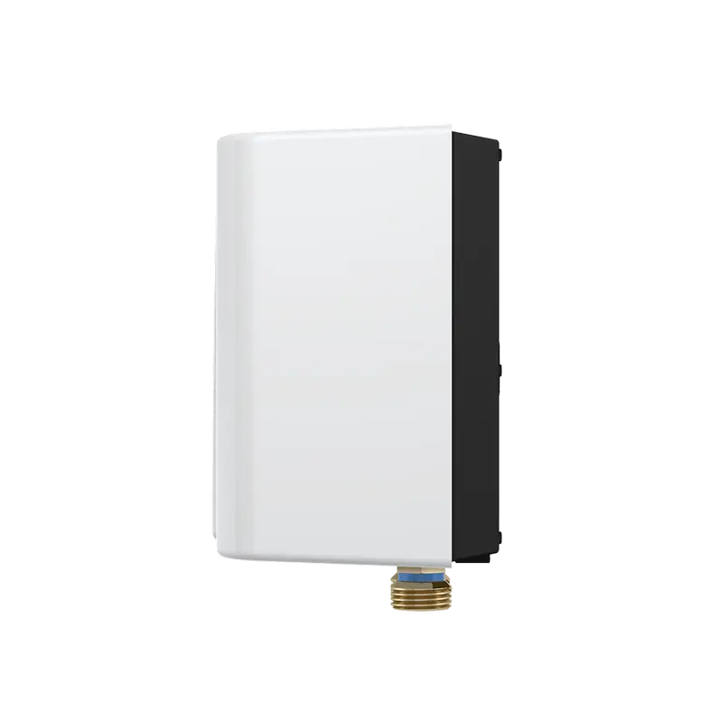 Încălzitor electric de apă instant THERMEX Balance 4500, Alb