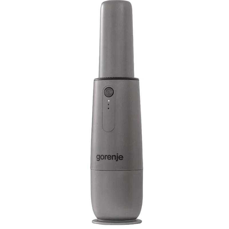 Aspirator Manual Gorenje MVC72HGA, Antracit