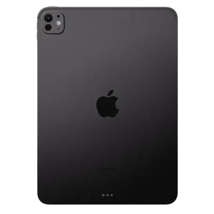 Tabletă Apple iPad Pro 11 (2024), Wi-Fi + 5G, 8GB/256GB, Space Black